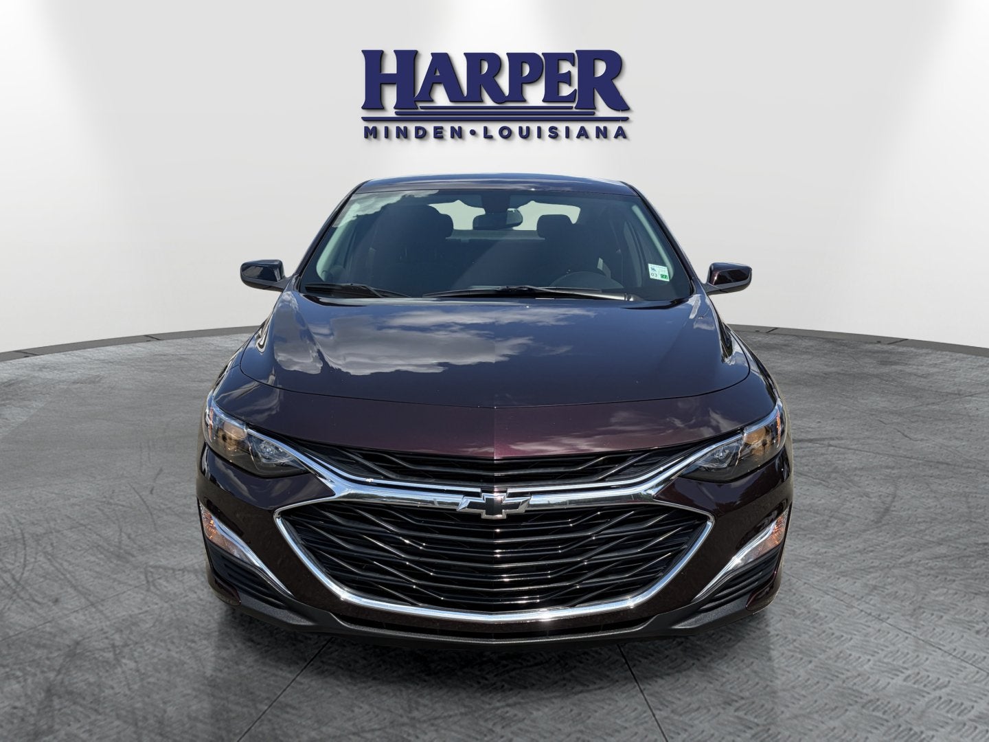 2020 Chevrolet Malibu RS