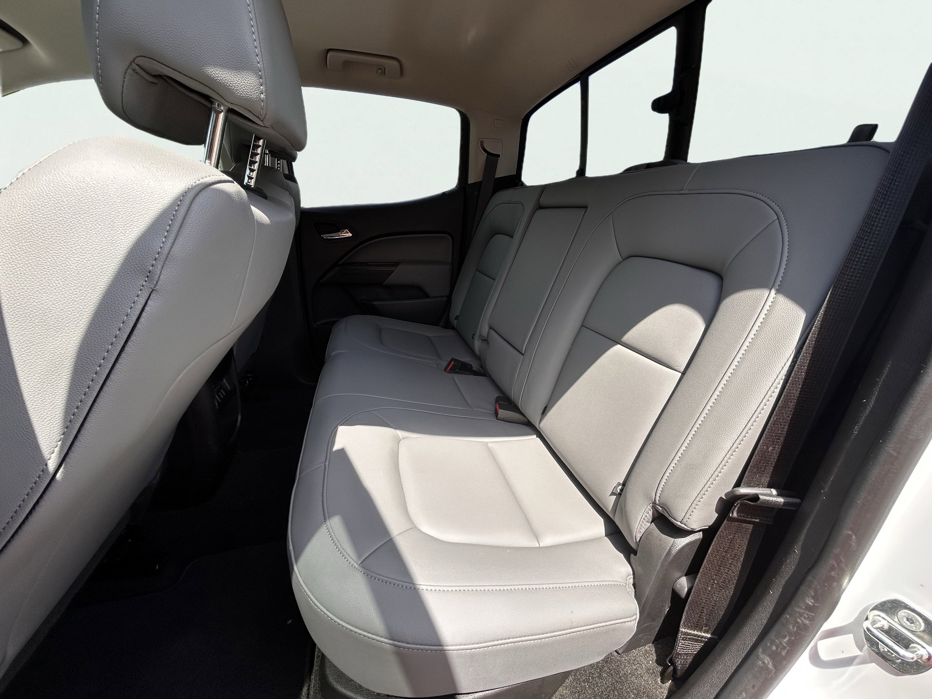 2018 Chevrolet Colorado 2WD LT