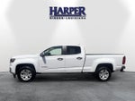 2018 Chevrolet Colorado 2WD LT
