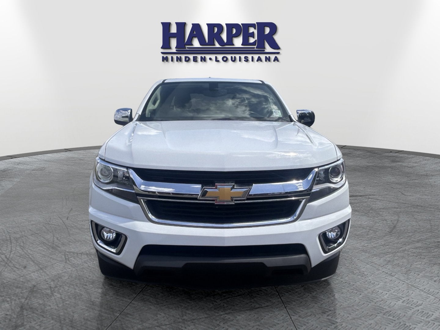 2018 Chevrolet Colorado 2WD LT