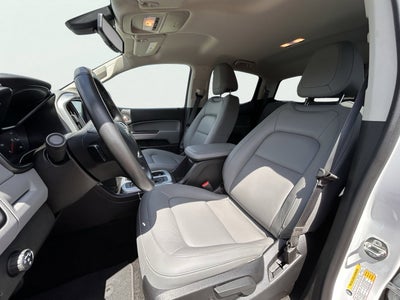 2018 Chevrolet Colorado 2WD LT
