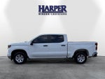 2023 Chevrolet Silverado 1500 WT
