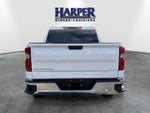 2023 Chevrolet Silverado 1500 WT