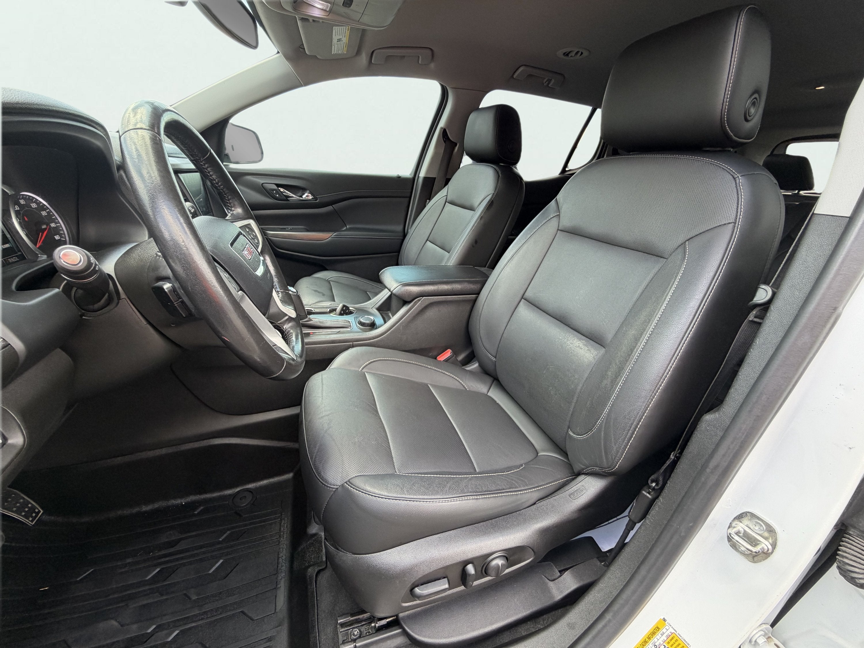 2019 GMC Acadia SLT