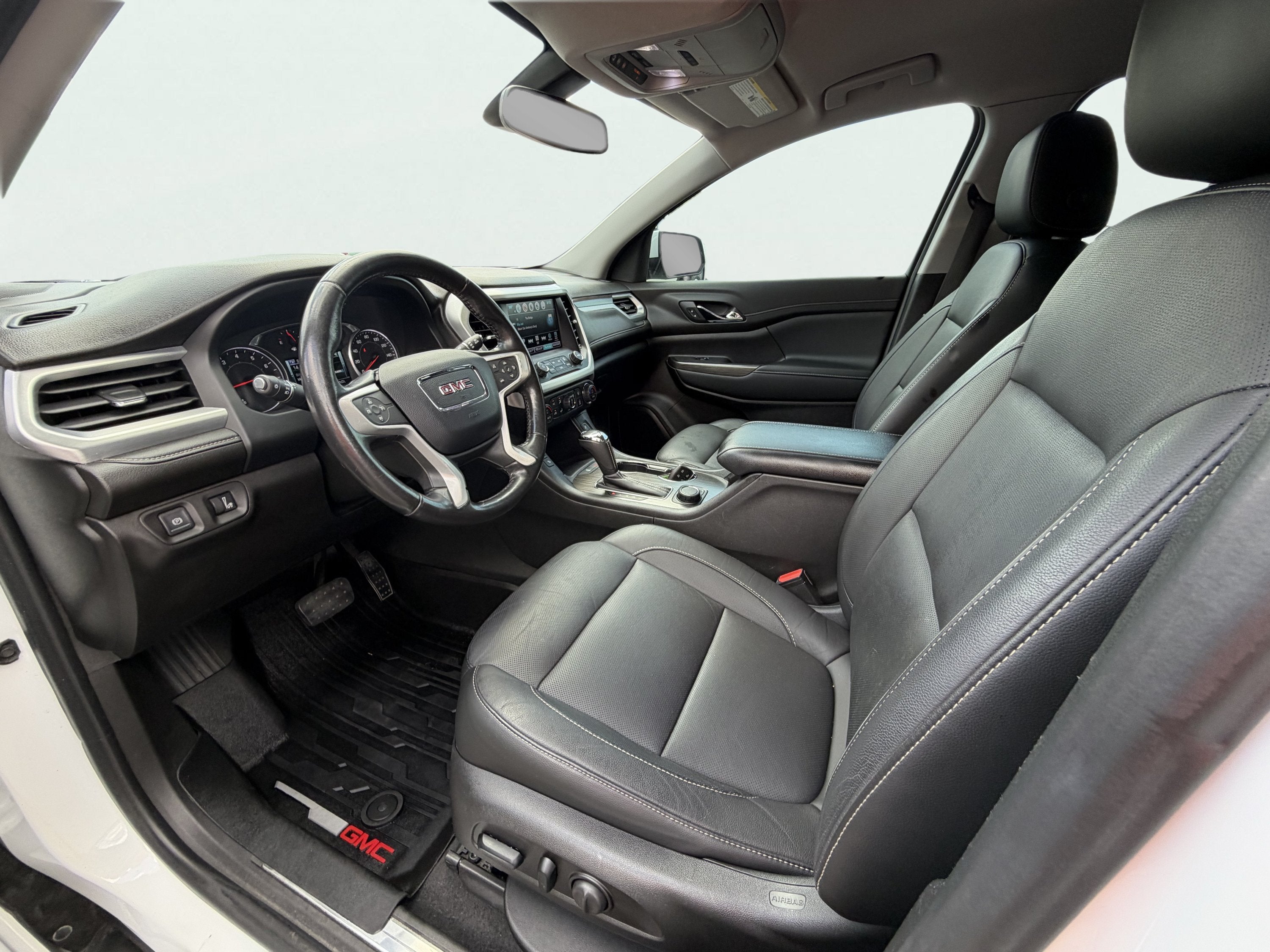 2019 GMC Acadia SLT
