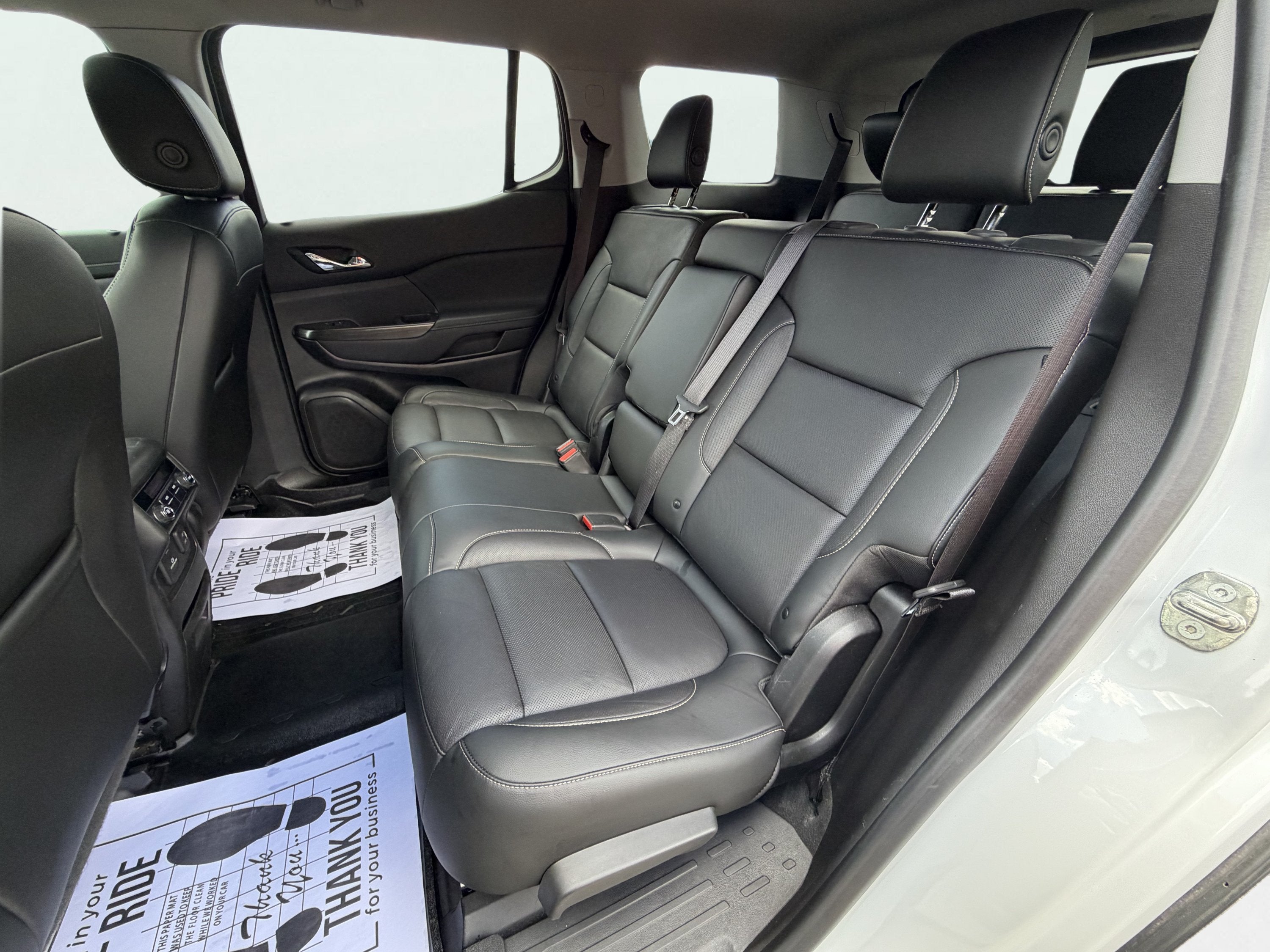 2019 GMC Acadia SLT