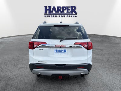 2019 GMC Acadia SLT