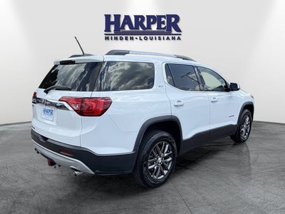 2019 GMC Acadia SLT
