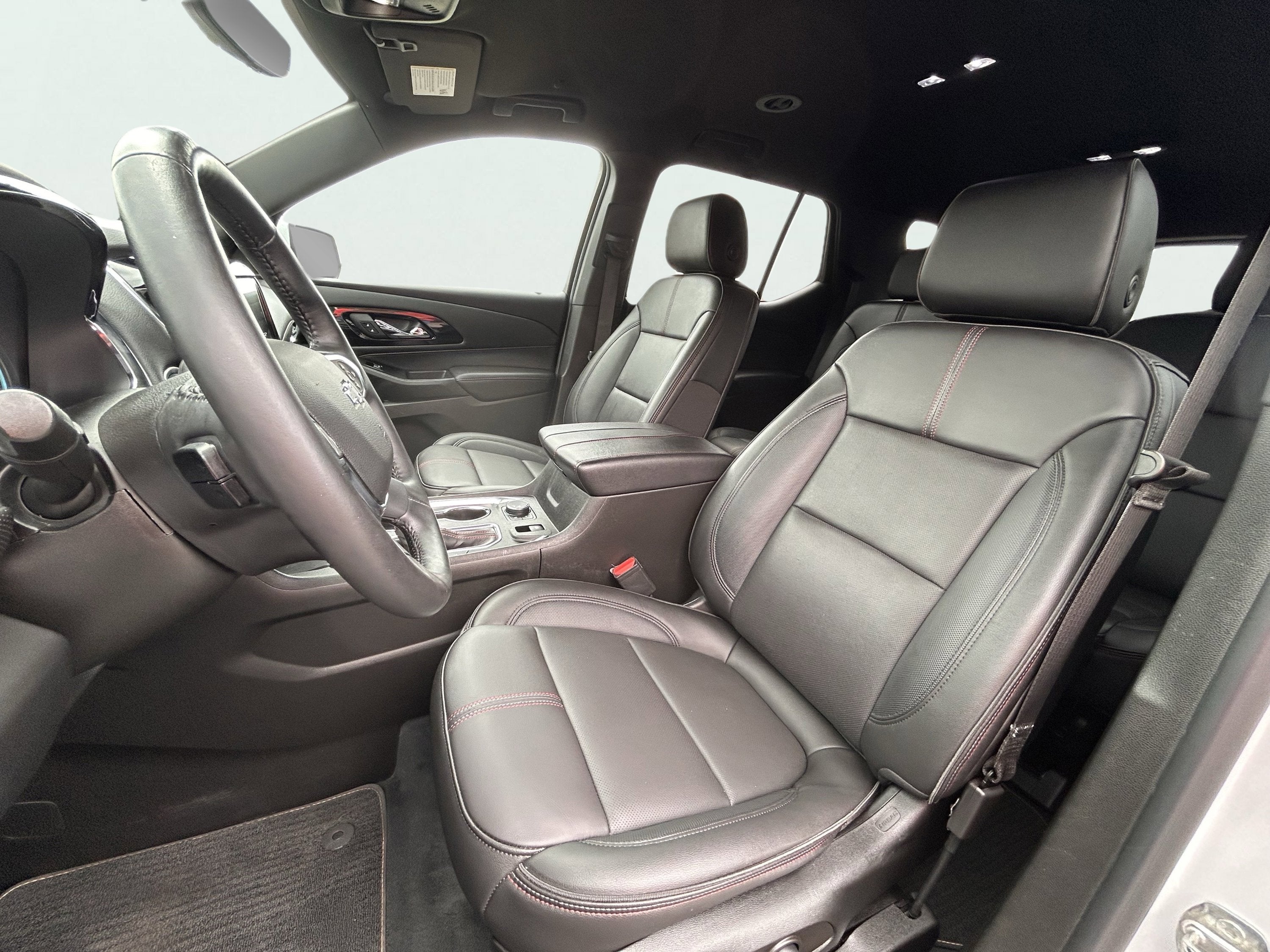 2022 Chevrolet Traverse RS