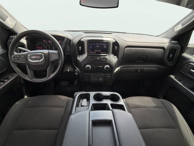 2024 GMC Sierra 2500 HD Pro