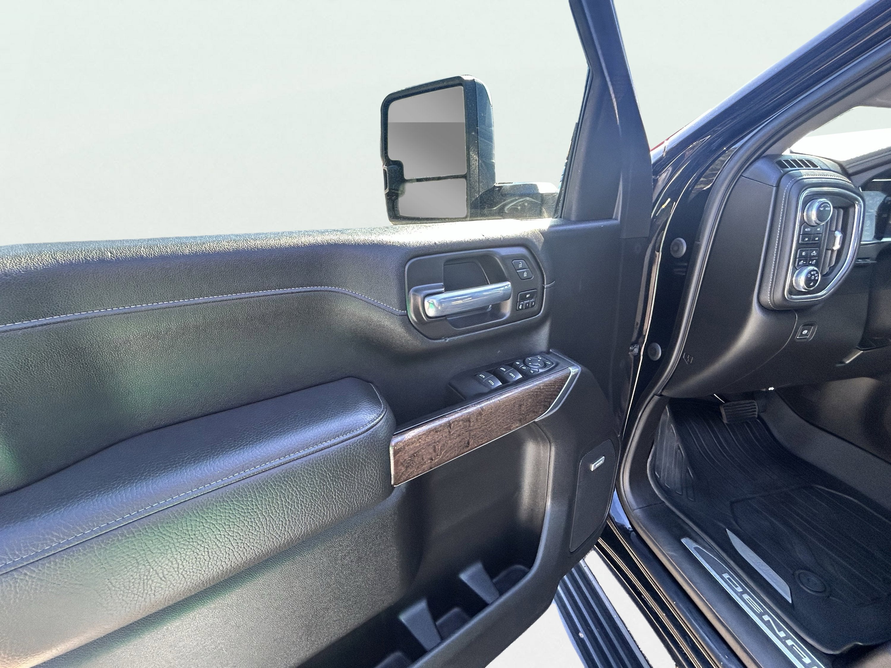 2021 GMC Sierra 2500 HD Denali