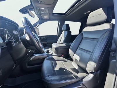 2021 GMC Sierra 2500 HD Denali