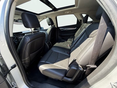 2019 Cadillac XT5 Premium Luxury AWD