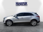 2019 Cadillac XT5 Premium Luxury AWD