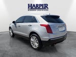 2019 Cadillac XT5 Premium Luxury AWD