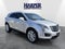 2019 Cadillac XT5 Premium Luxury AWD