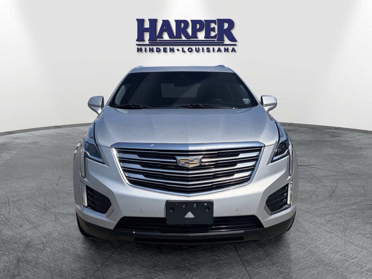 2019 Cadillac XT5 Premium Luxury AWD