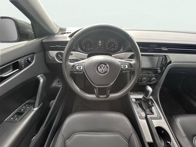 2021 Volkswagen Passat 2.0T SE
