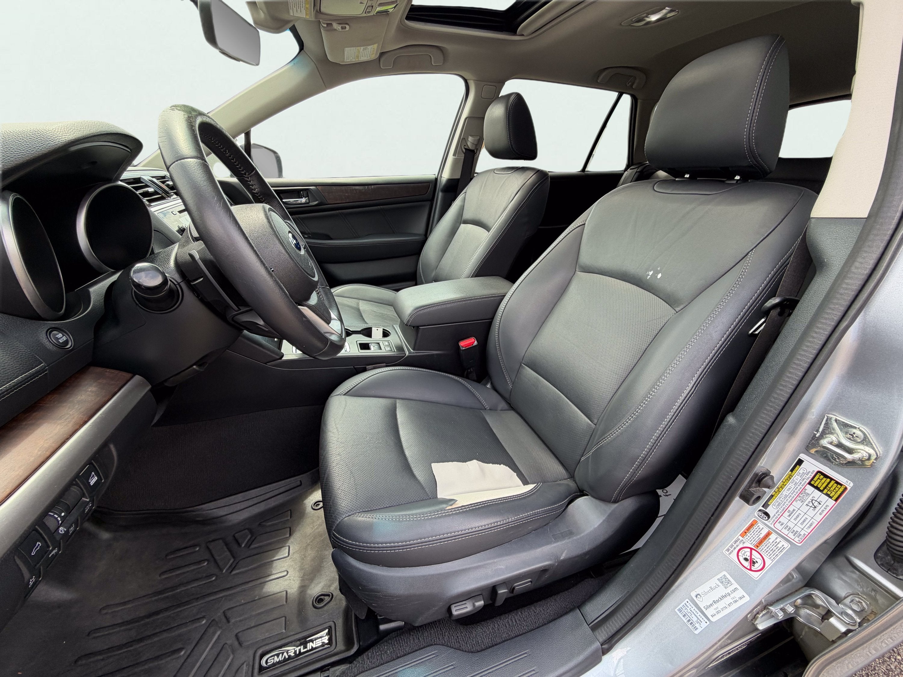 2019 Subaru Outback Limited
