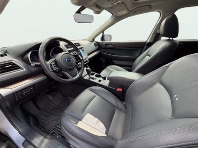 2019 Subaru Outback Limited