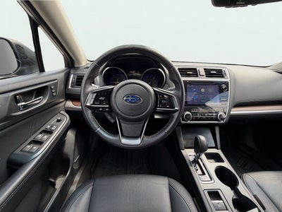 2019 Subaru Outback Limited