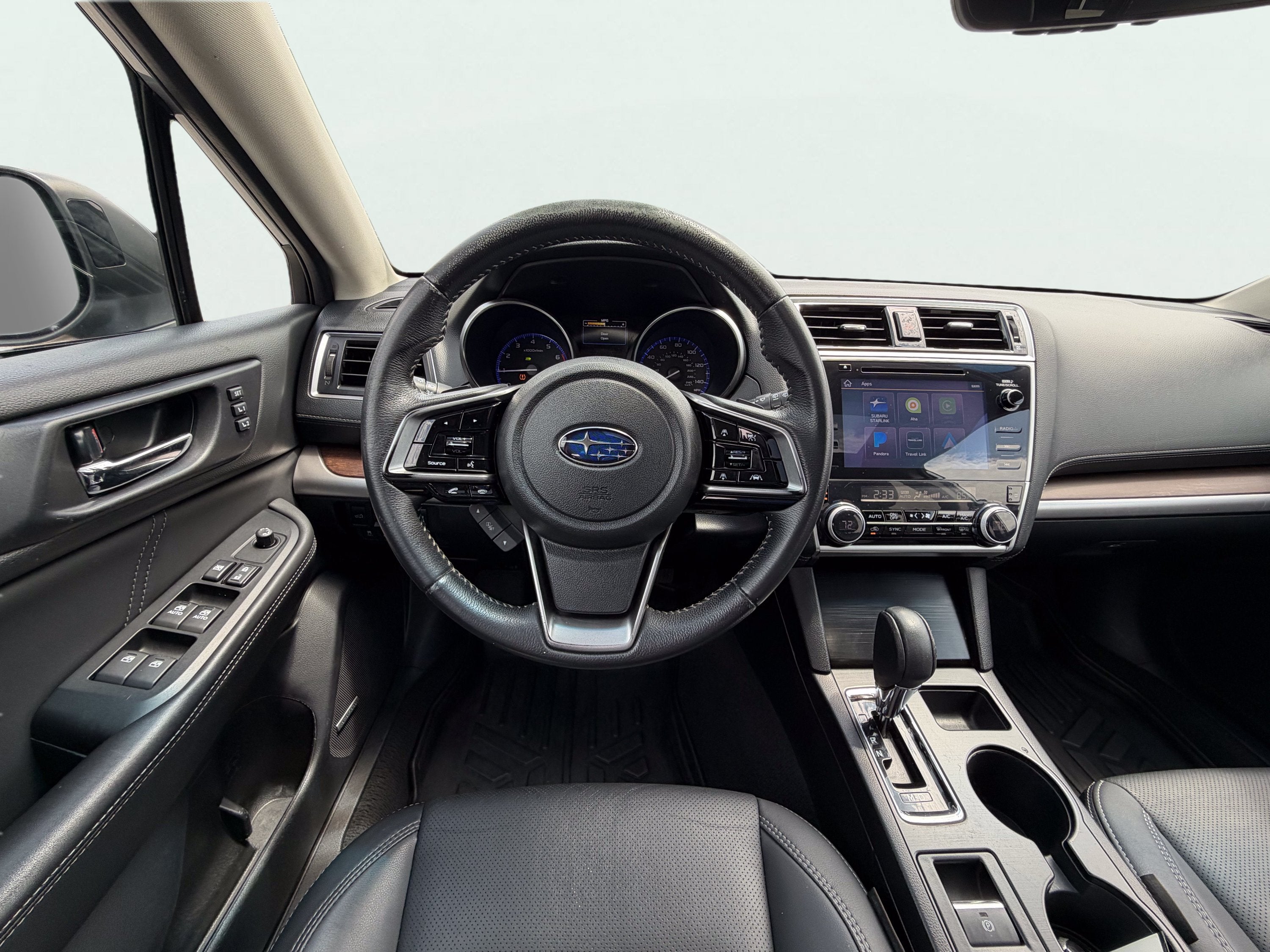 2019 Subaru Outback Limited