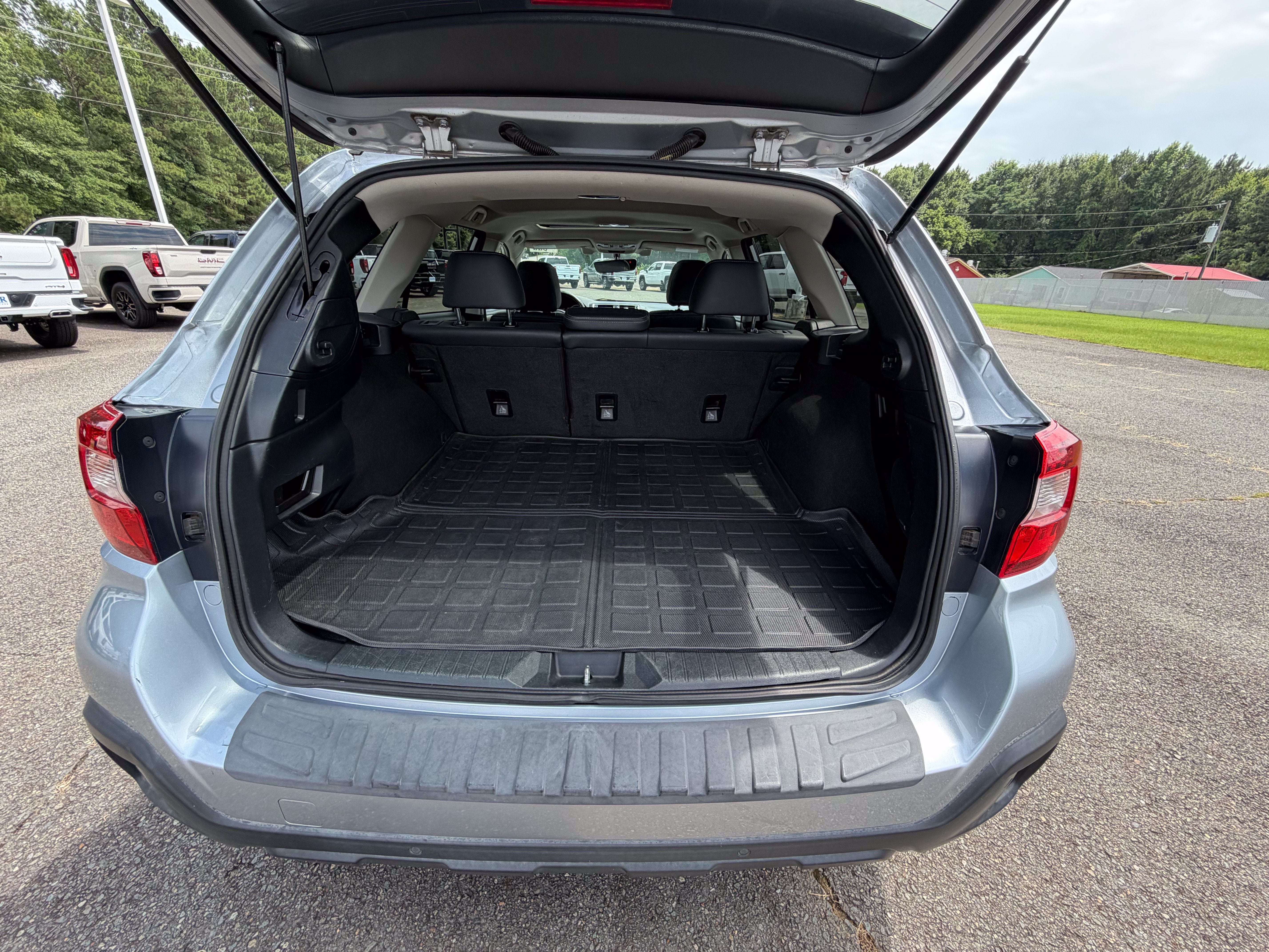 2019 Subaru Outback Limited