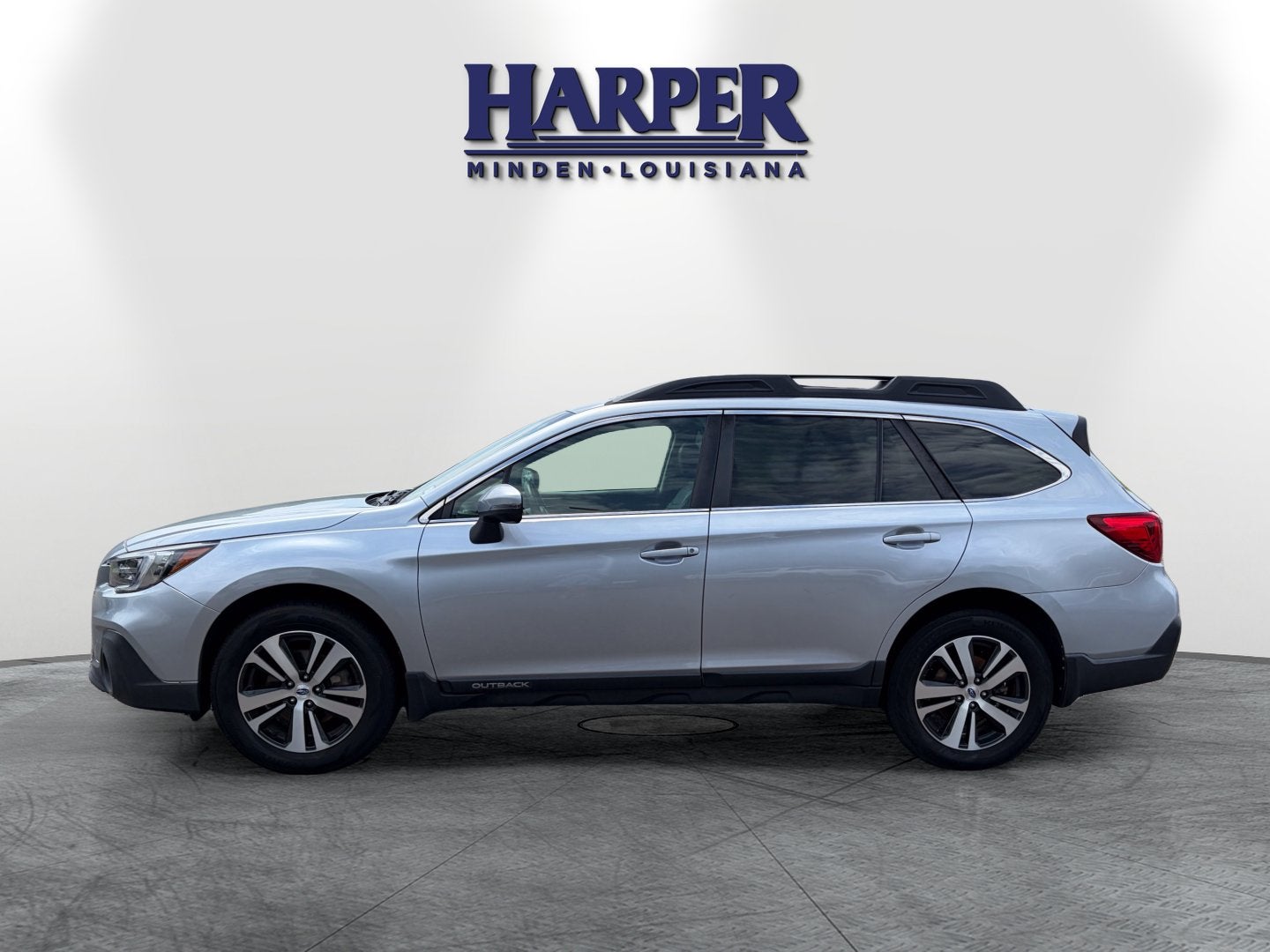2019 Subaru Outback Limited