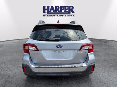 2019 Subaru Outback Limited