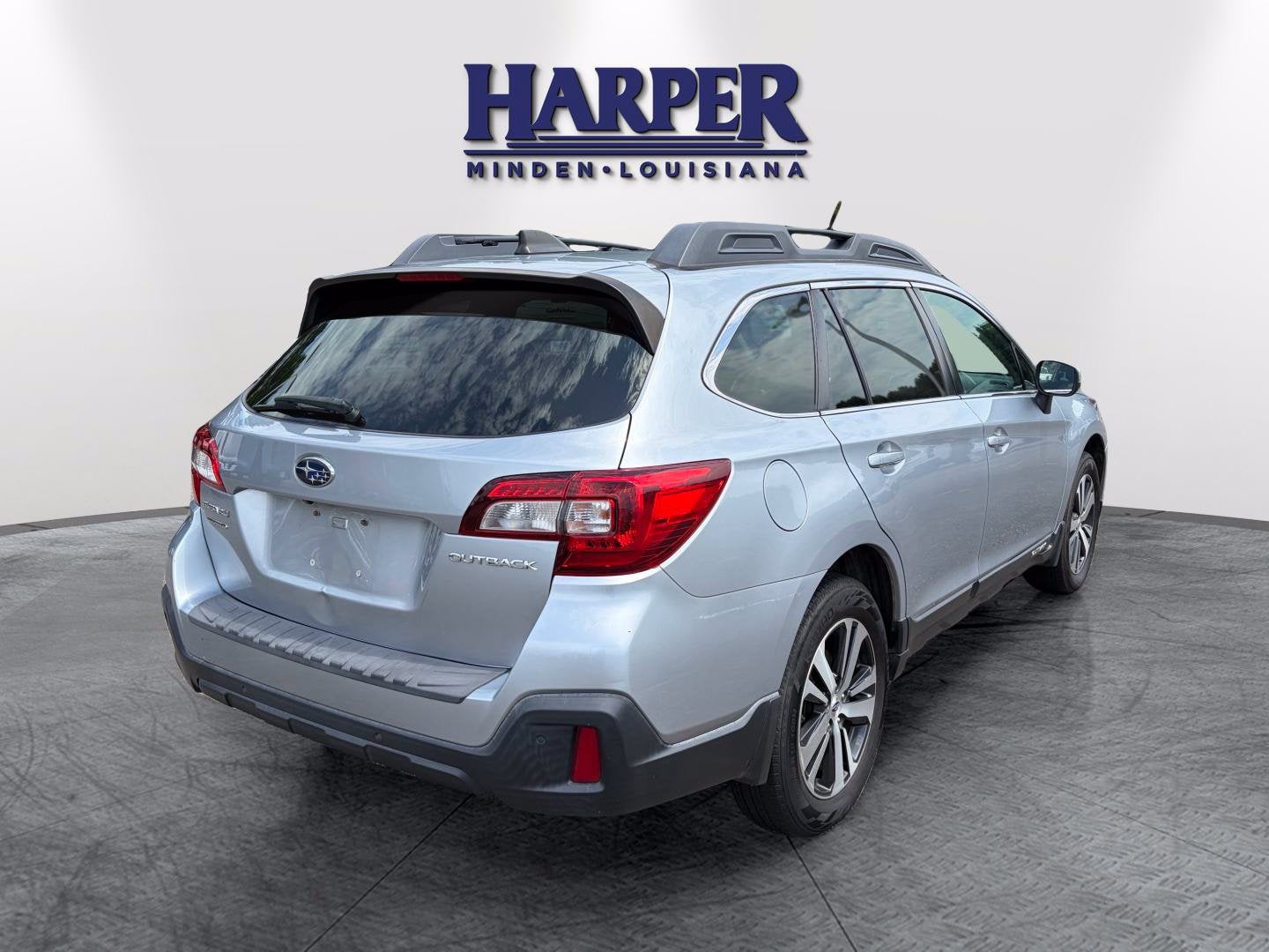 2019 Subaru Outback Limited