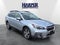 2019 Subaru Outback Limited