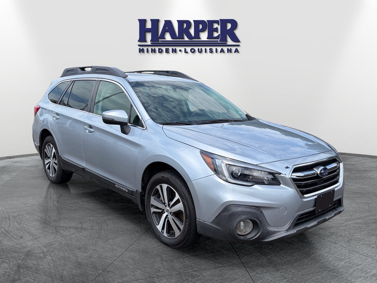 2019 Subaru Outback Limited