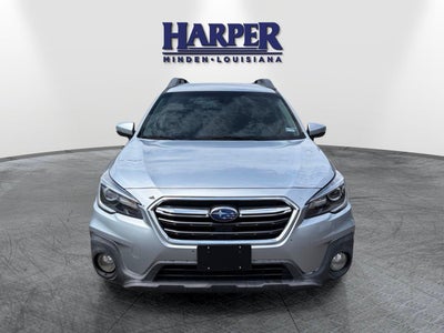 2019 Subaru Outback Limited