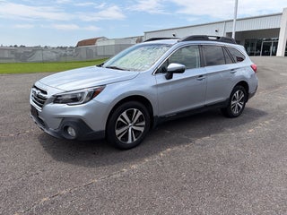 2019 Subaru Outback Limited