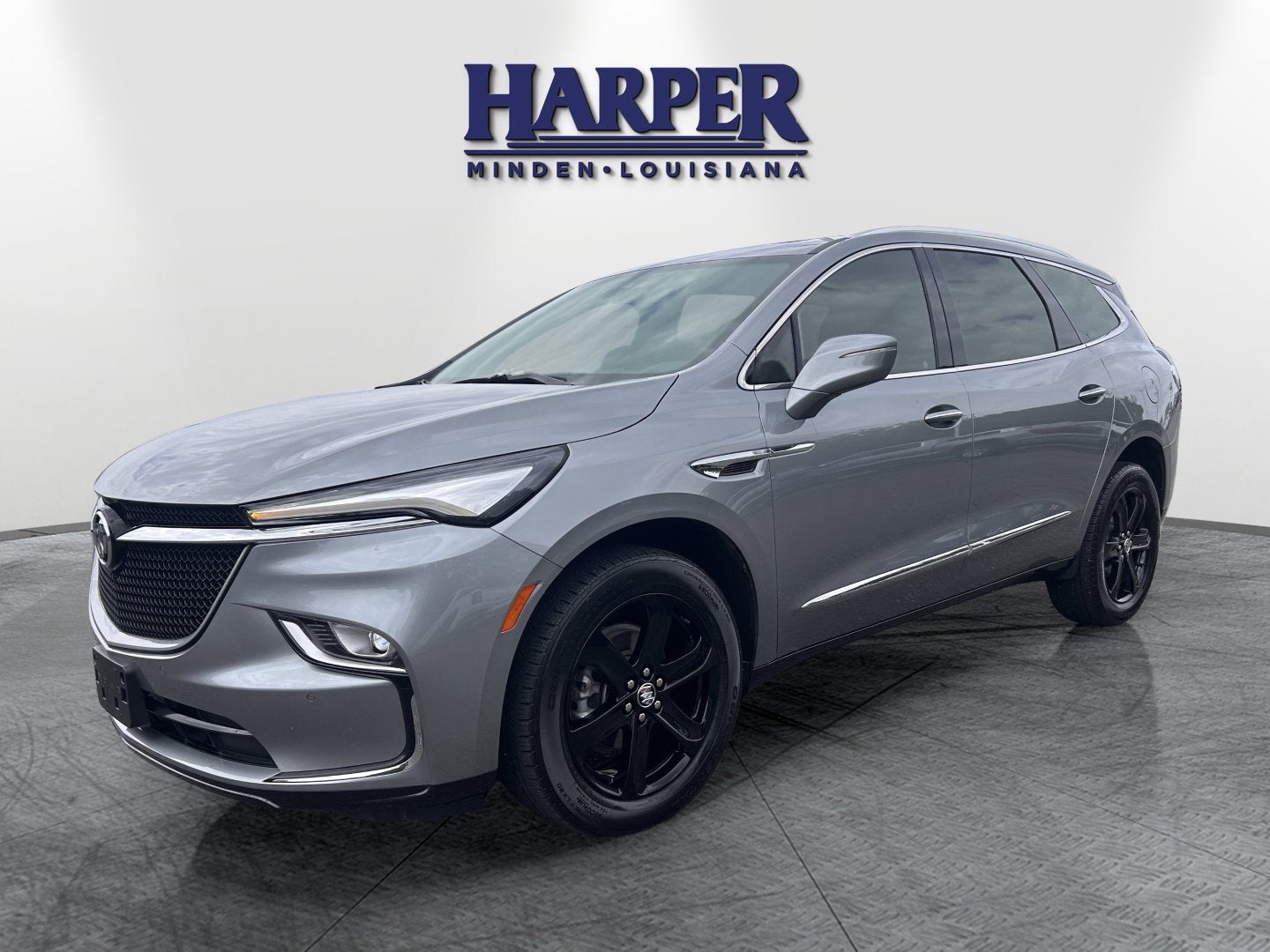 2023 Buick Enclave Essence's photo