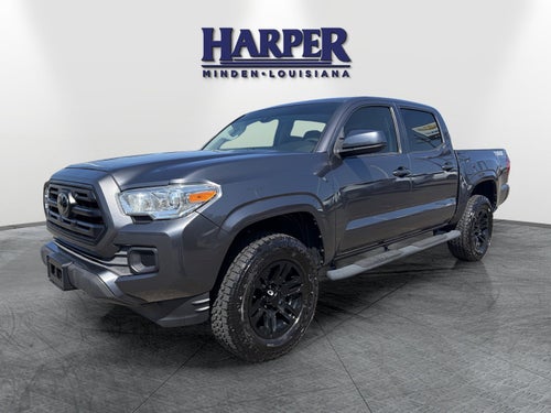 2019 Toyota Tacoma 2WD SR