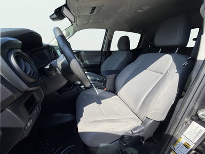 2019 Toyota Tacoma 2WD SR
