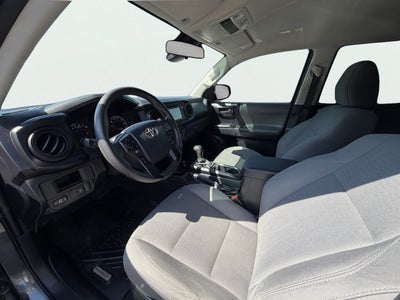 2019 Toyota Tacoma 2WD SR