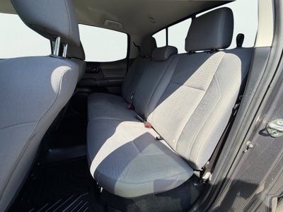 2019 Toyota Tacoma 2WD SR