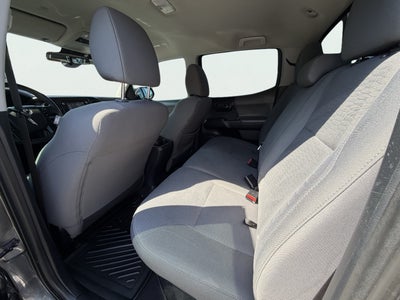 2019 Toyota Tacoma 2WD SR
