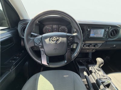 2019 Toyota Tacoma 2WD SR