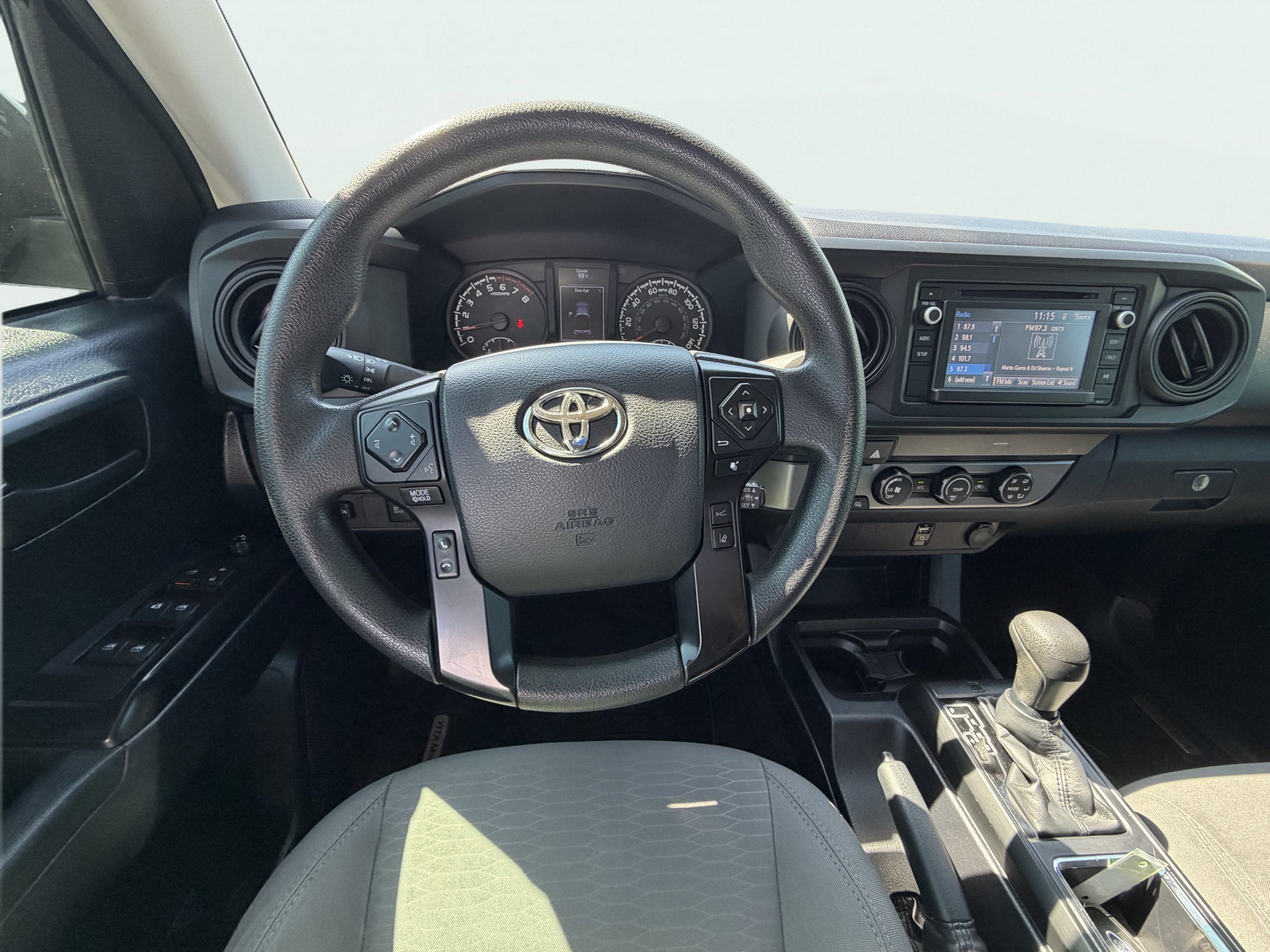 2019 Toyota Tacoma 2WD SR