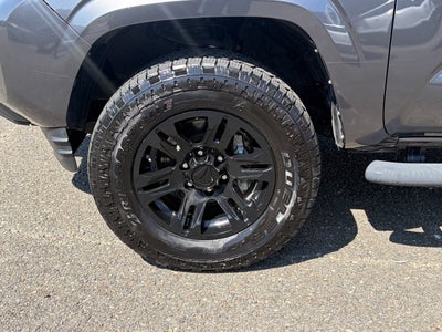 2019 Toyota Tacoma 2WD SR