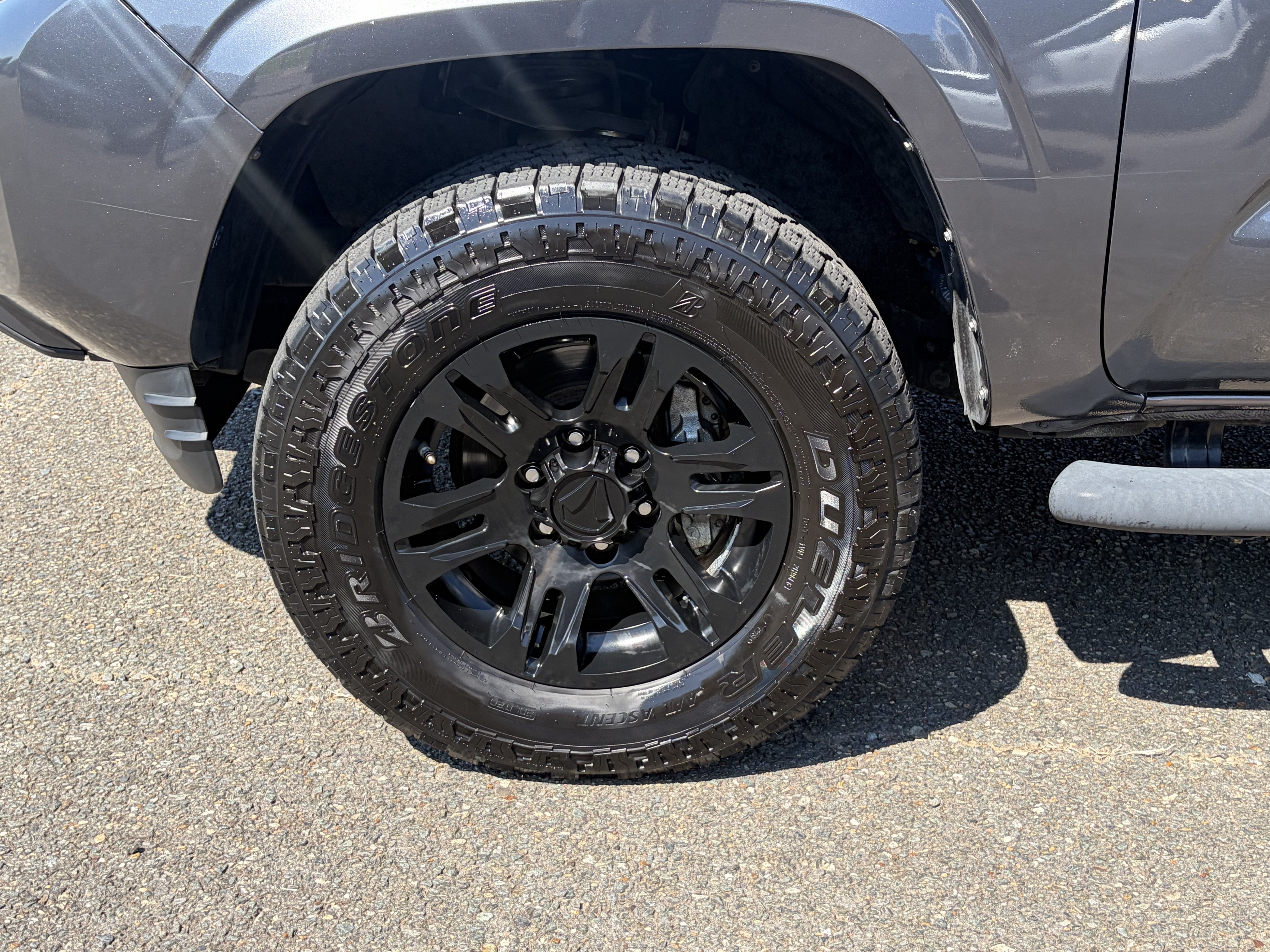 2019 Toyota Tacoma 2WD SR
