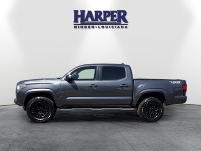 2019 Toyota Tacoma 2WD SR