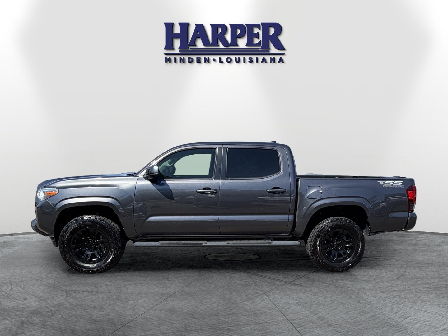 2019 Toyota Tacoma 2WD SR
