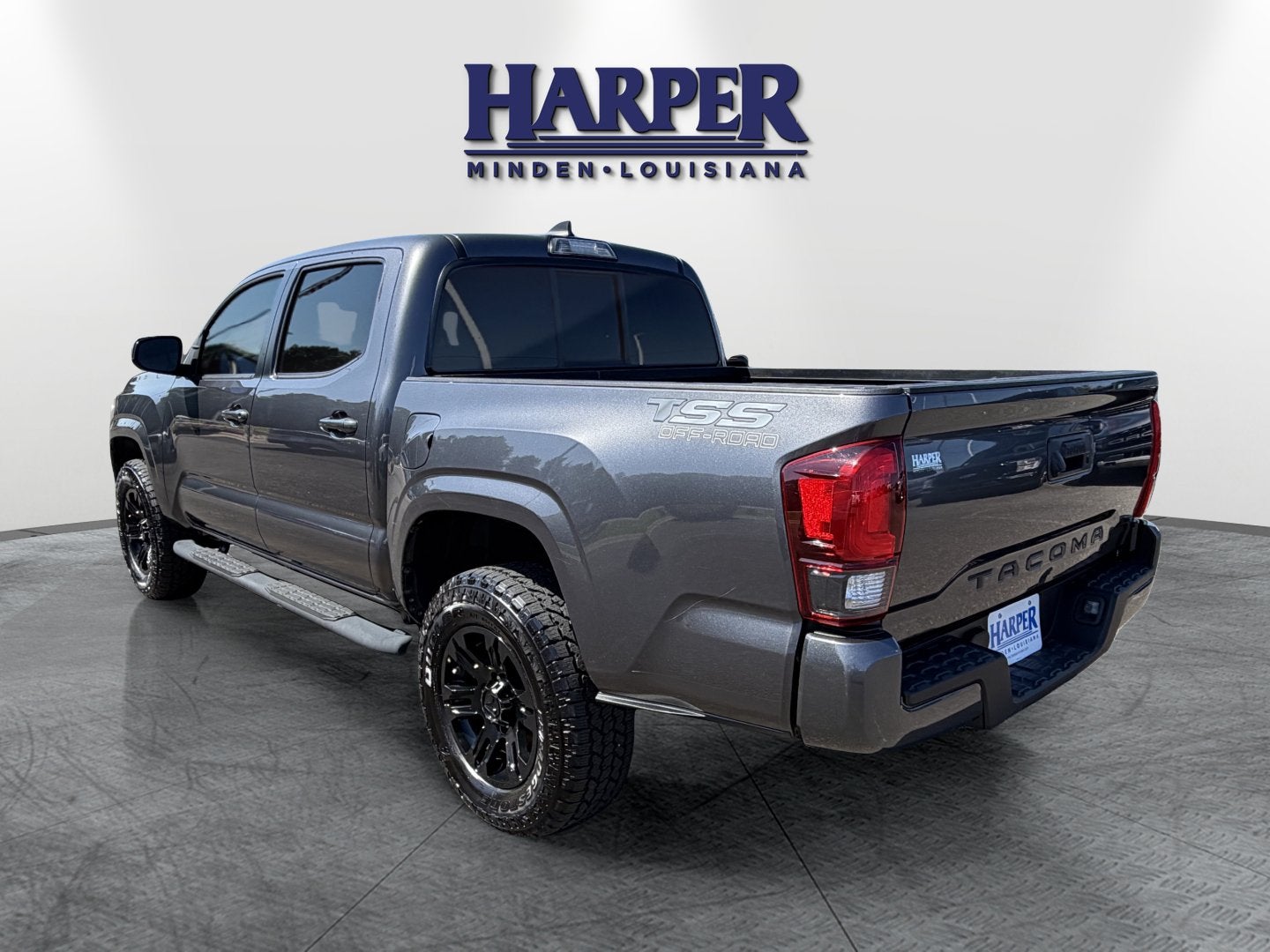 2019 Toyota Tacoma 2WD SR