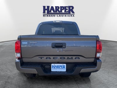 2019 Toyota Tacoma 2WD SR