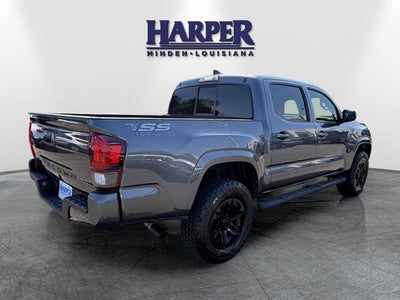 2019 Toyota Tacoma 2WD SR