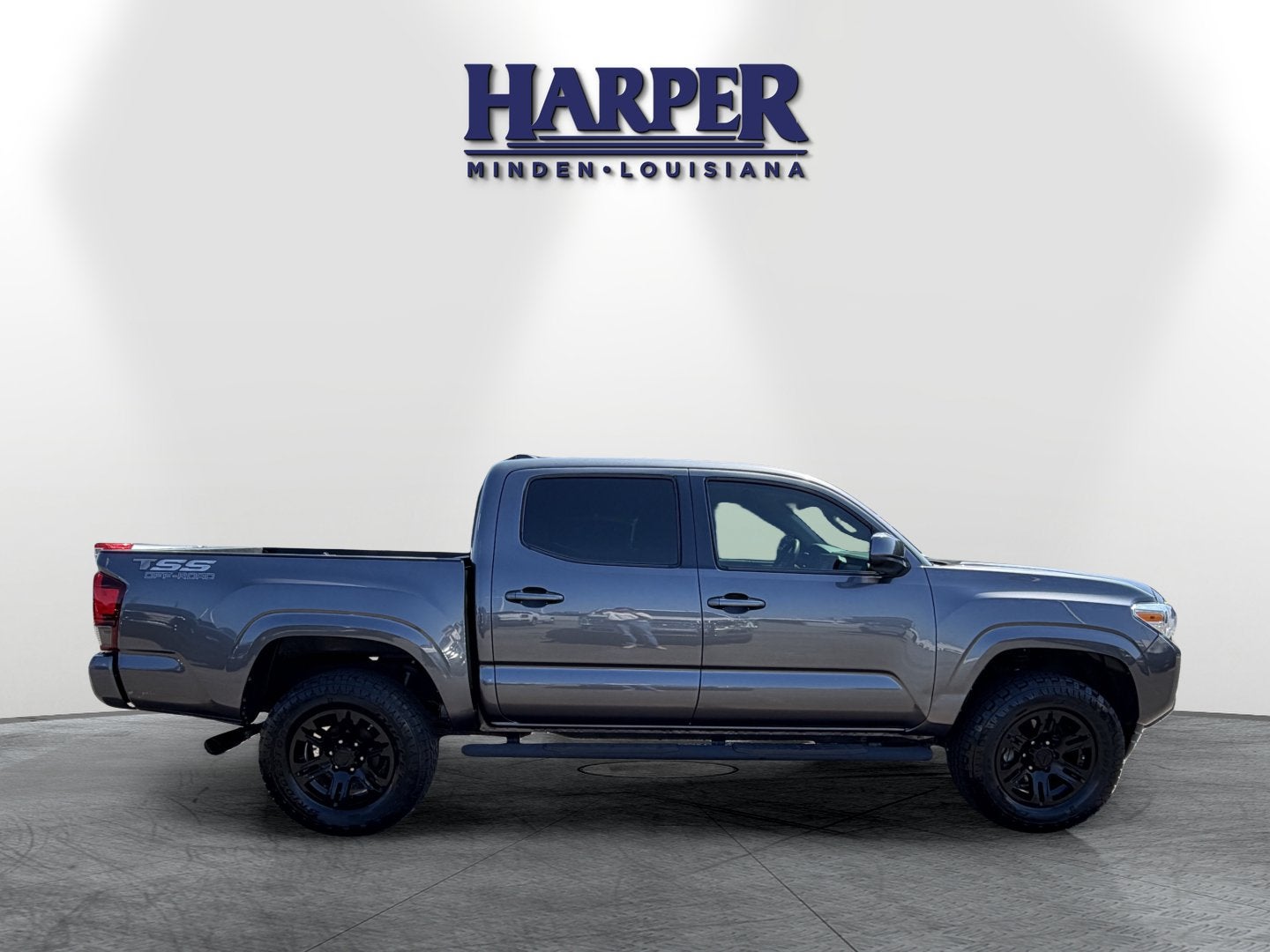 2019 Toyota Tacoma 2WD SR